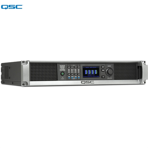 Cục Đẩy Công Suất QSC CX-Q 4K4 3